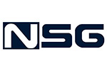 Logotipo NSG - Provedor de Hospedagem